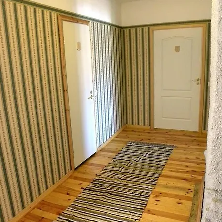 Oidremaa Manor Homestay Lihula