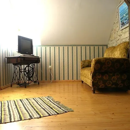 Homestay szállás Oidremaa Manor Homestay *