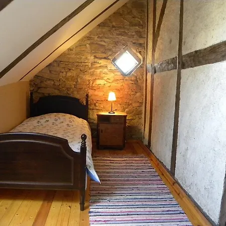 Oidremaa Manor Homestay Homestay szállás *