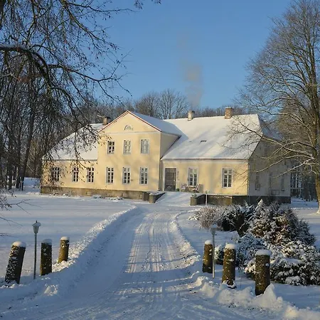 Homestay szállás Oidremaa Manor Homestay