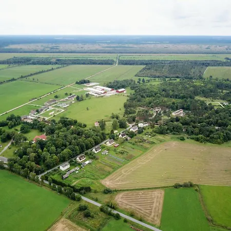 Homestay szállás Oidremaa Manor Homestay Lihula
