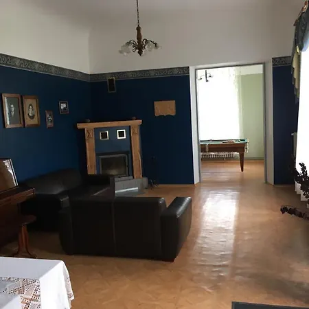 Homestay szállás Oidremaa Manor Homestay *