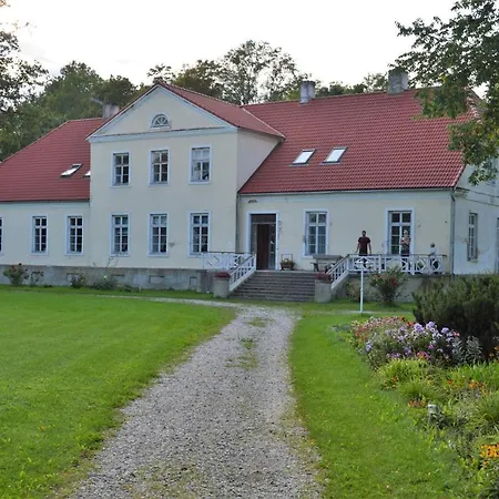 Oidremaa Manor Homestay Homestay szállás *