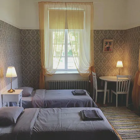 Oidremaa Manor Homestay Homestay szállás *