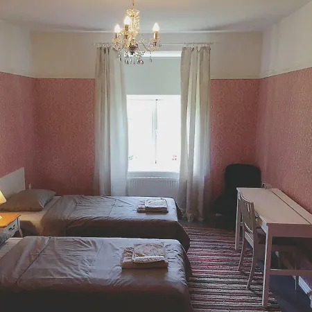 Homestay szállás Oidremaa Manor Homestay